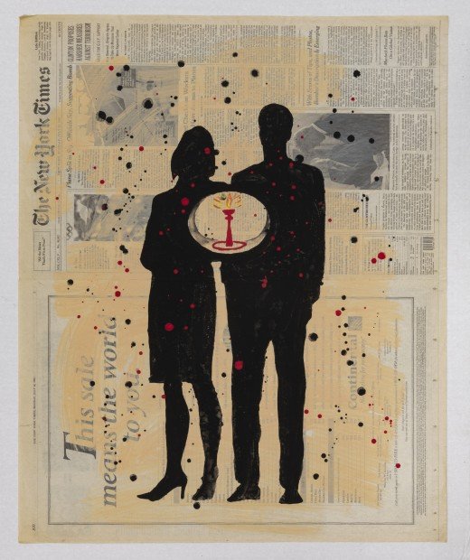Nikzad Nodjoumi, New York Times, Monday, July 29, 1996, 1996