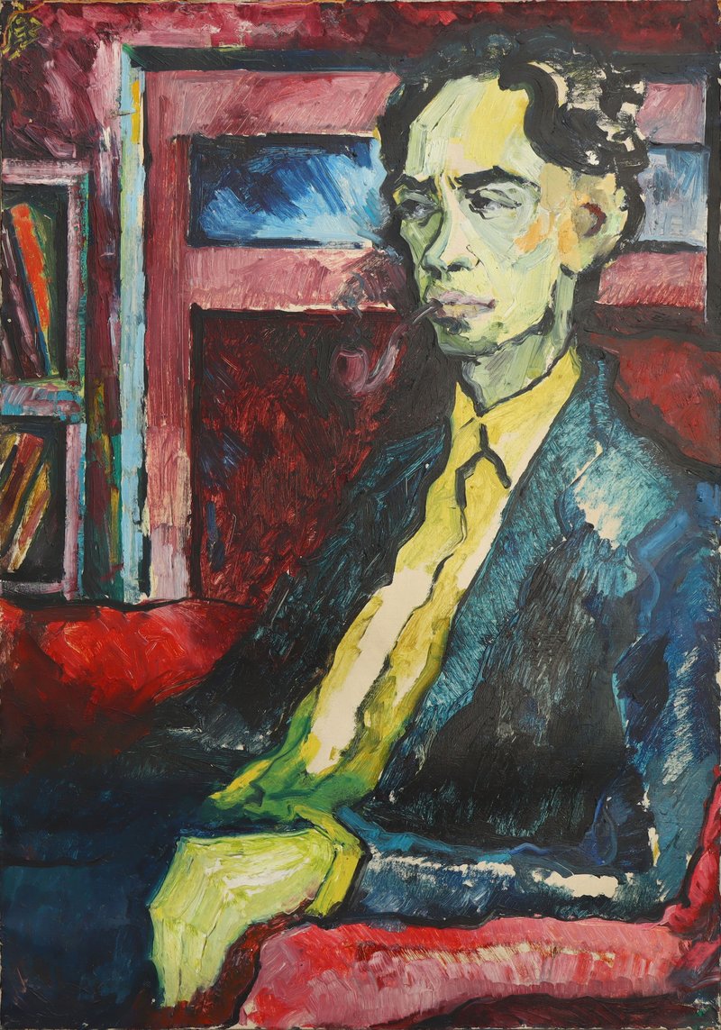 Ebrahim Faraji, Untitled, 0