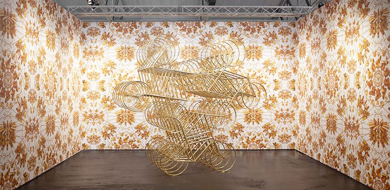 Must-See Art Guide: San Francisco