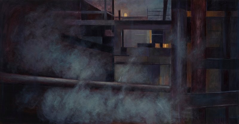 Hamidreza Emami, Untitled, 2020