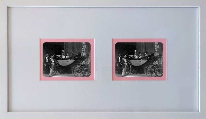 Elaheh Atashnezhad, Untitled, 0