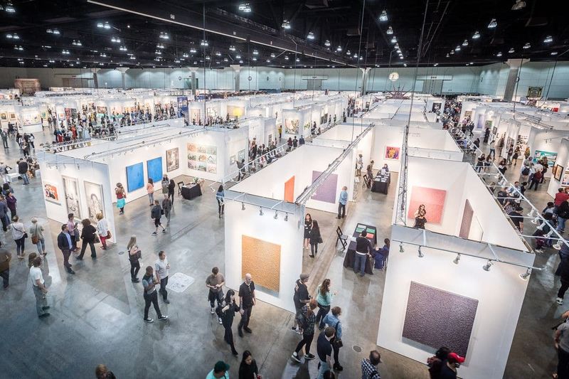 What's New in LA for 2019