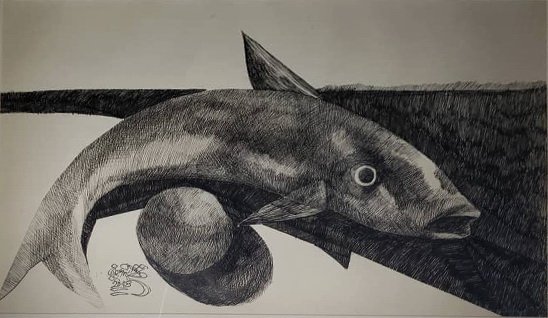 Parvaneh Etemadi, Untitled, 0