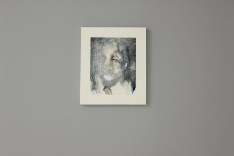 Else, installation view