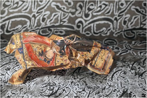 ناصر پلنگی، بدون عنوان