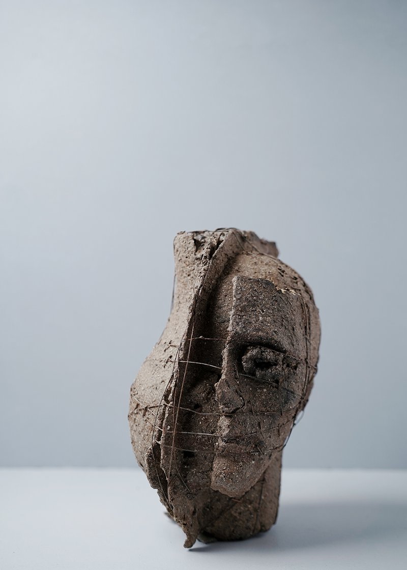 Mohammad Alizadeh, Untitled, 2020