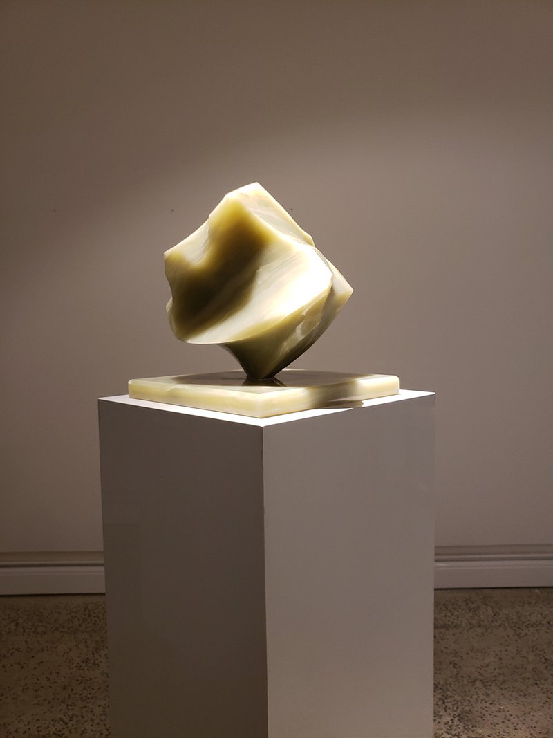 Sohrab Pak, Untitled, 0