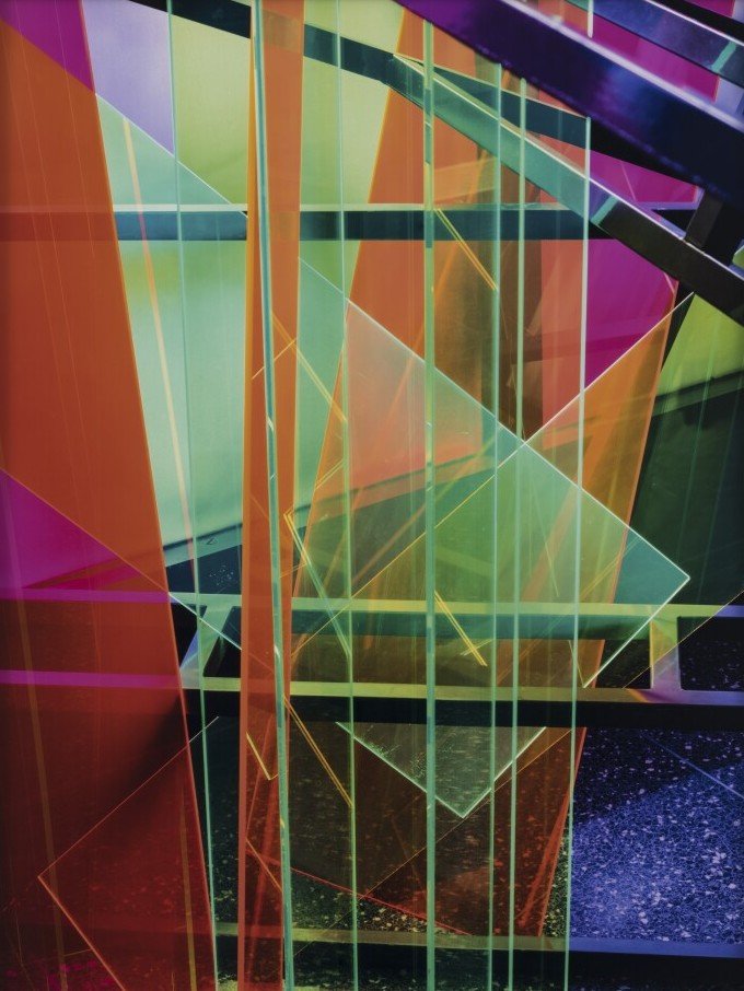 Museum of Contemporary Art Chicago 2025 Art Auction | Hosted by Sotheby's