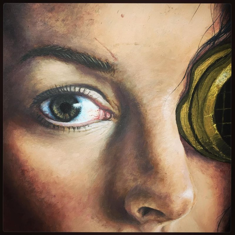 Ali Esmaeillou, Untitled, 0