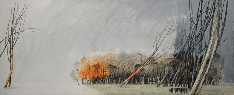 Rezvan Sadeghzadeh, Untitled, 2025