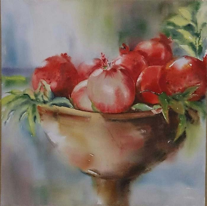 Painting Exhibition