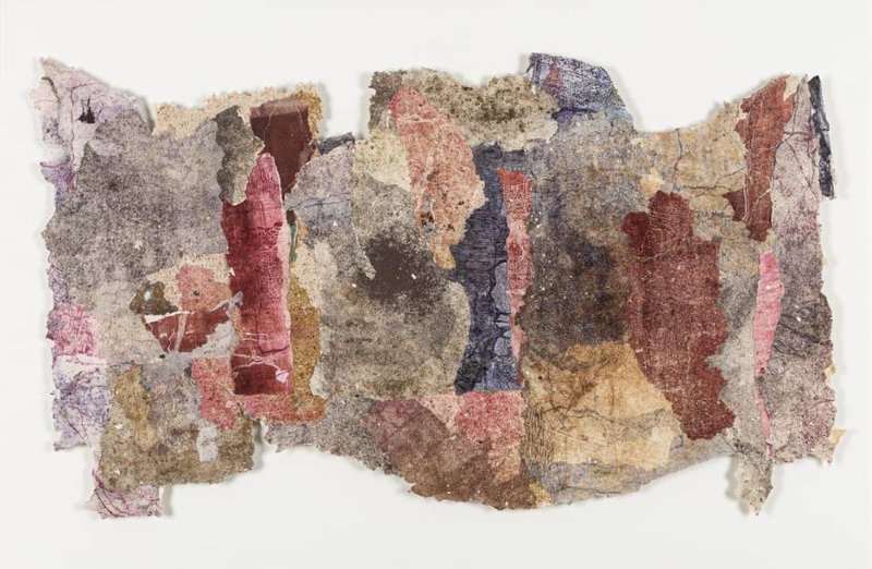 Elmira Mirmiran, Untitled, 2023