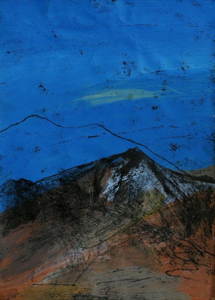 Akbar Raad, Untitled, 2020