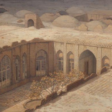 کلکسینور معاصر