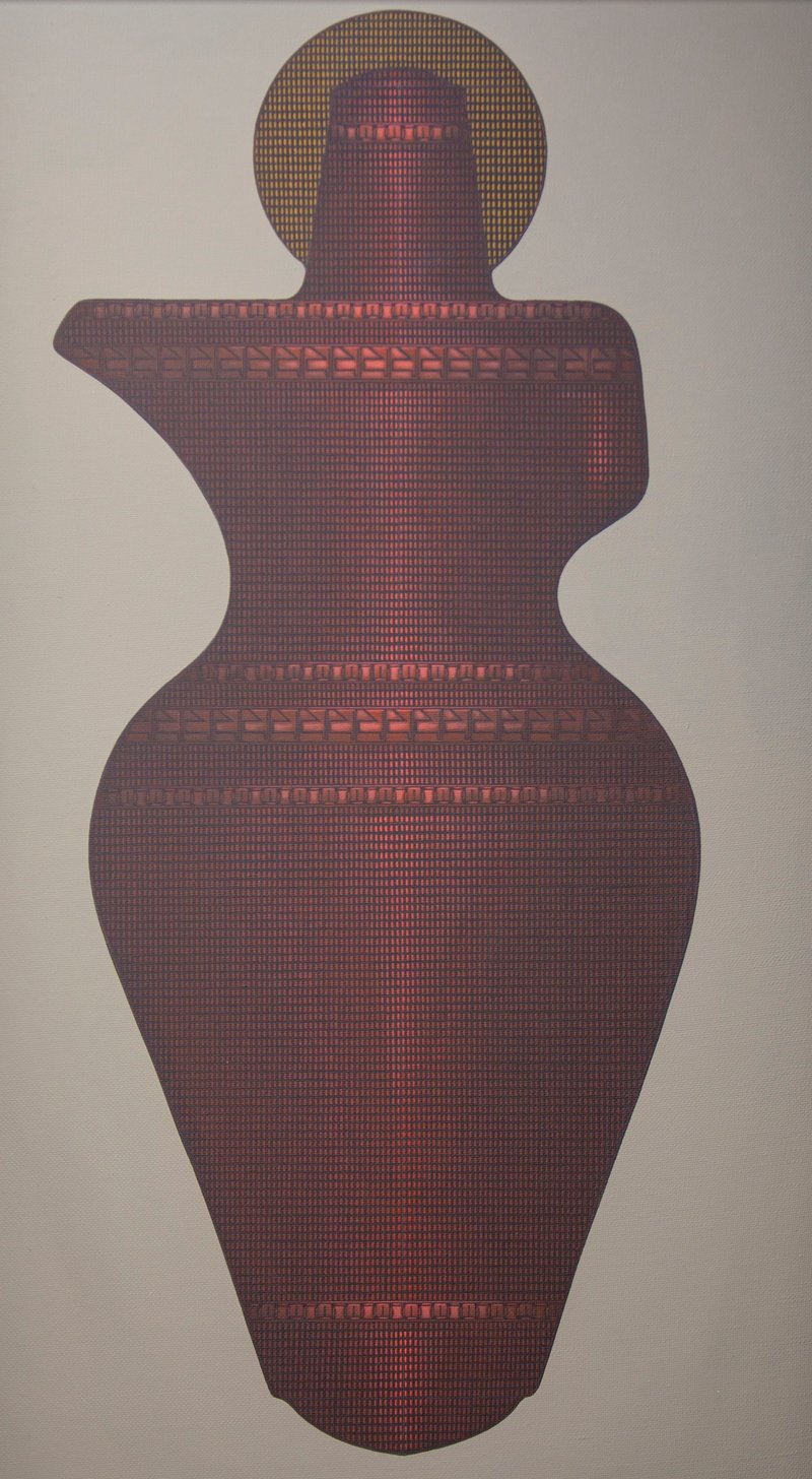 Yahya Gomar, Untitled, 0