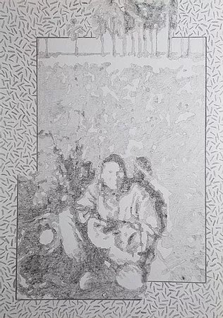 کاظم آرمان، جنگجوی ایرانی 1359-1367، 1397