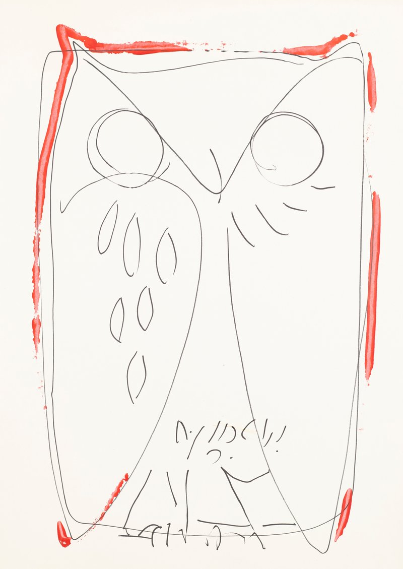 Bahram Dabiri, Untitled, 0