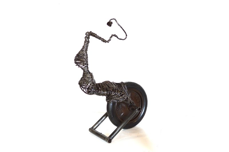 Farshid Paknia, Untitled, 0