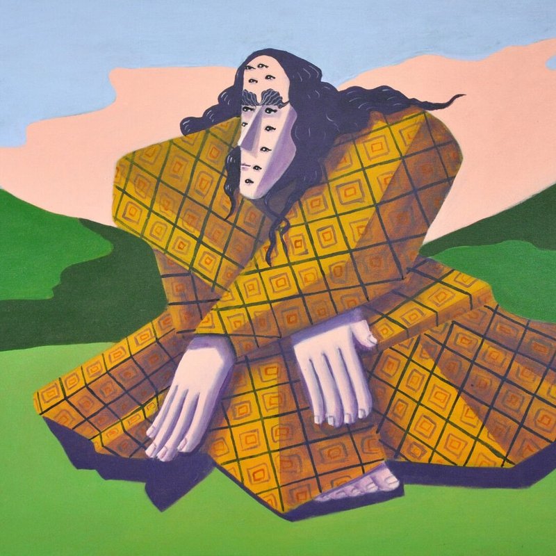 Khor Art Initiative 2021 - Online Viewing