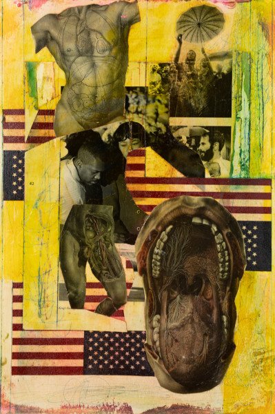 Sara Rahbar, #90, 2020