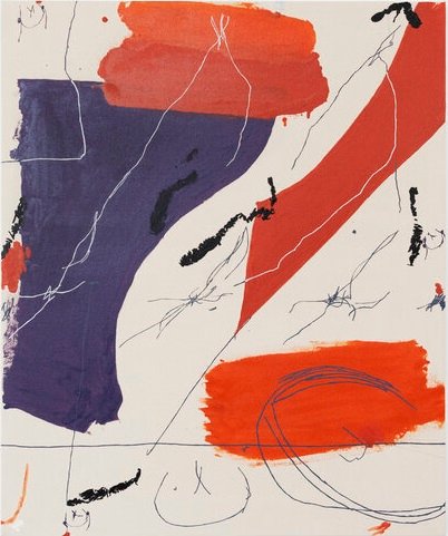 Maysha Mohamedi, Eat it Like Sour Power, 0
