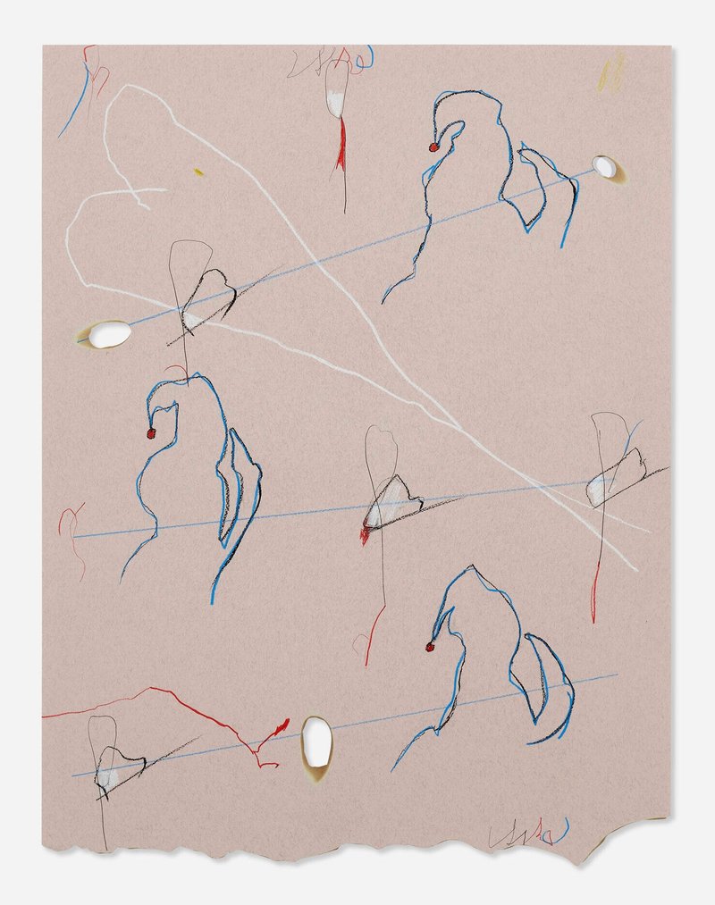 Maysha Mohamedi, Leaving a Trail of Scorched Crescendos, 0