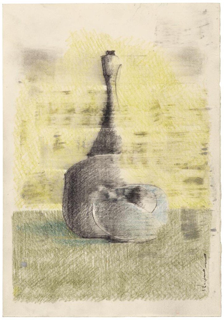 Mohammadhassan Hamedi, Untitled, 0
