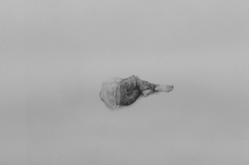 Amin Tehrani, Untitled, 2021
