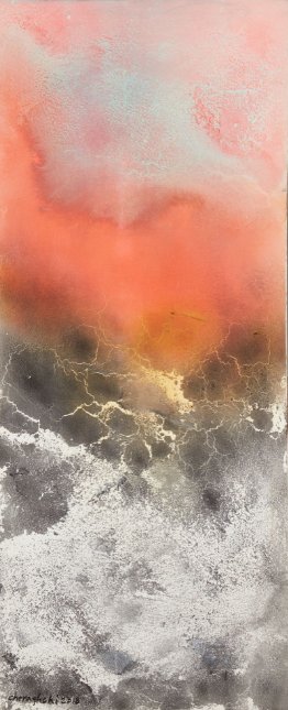 Hossein Cheraghchi, Untitled, 2018
