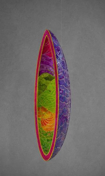 Pooya Aryanpour, Untitled, 2023