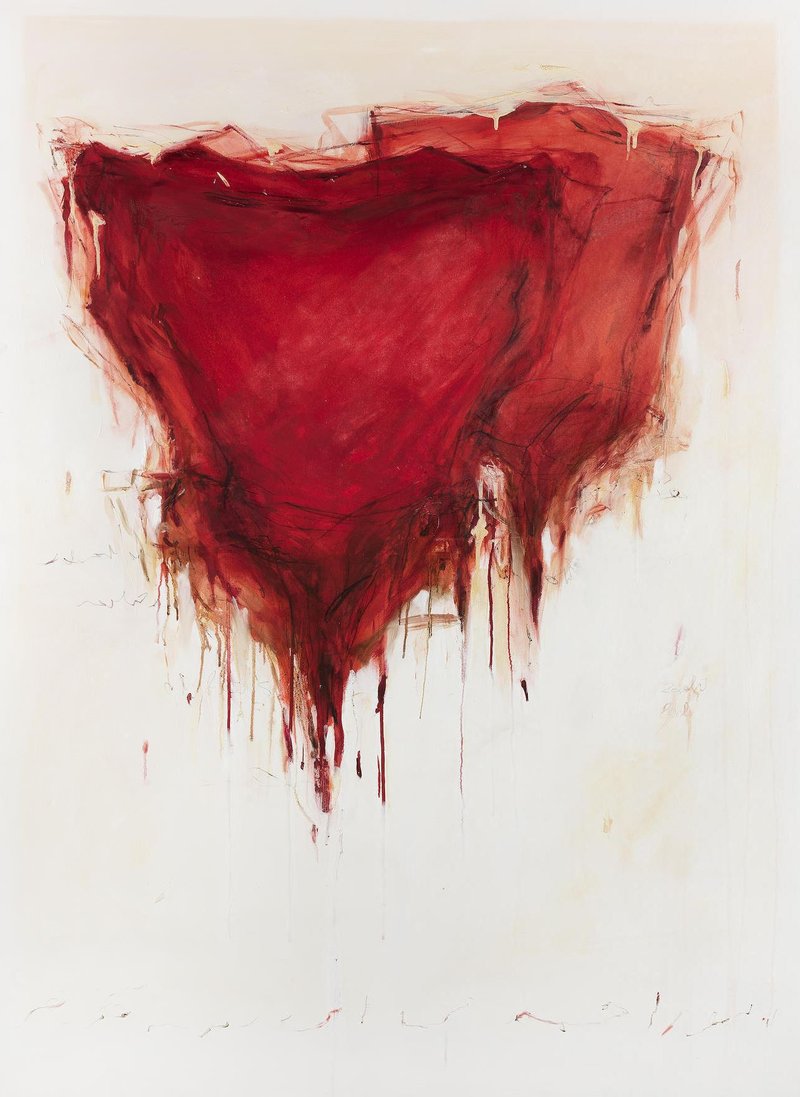 Azadeh Razaghdoost, Untitled, 2008
