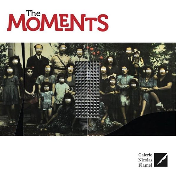 The Moments