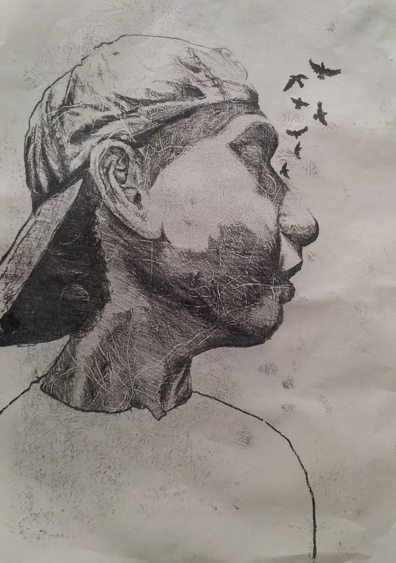 Hani Amani, Untitled, 0