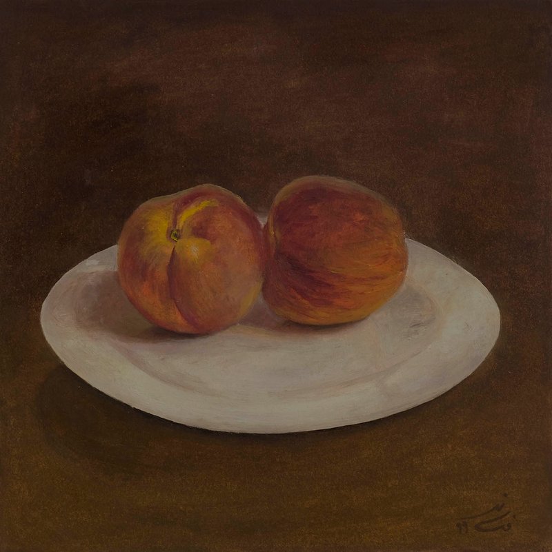 Fataneh Foroghi, Untitled, 2020