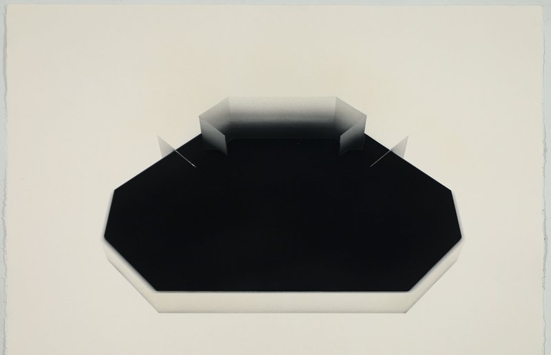 Ali Beheshti, Element, 2021