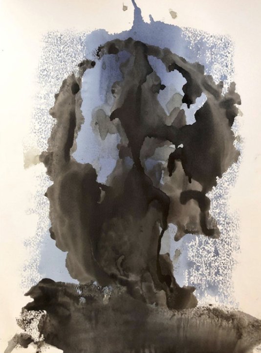 Mehdi Oveisi, Autocracy No. II, 2020