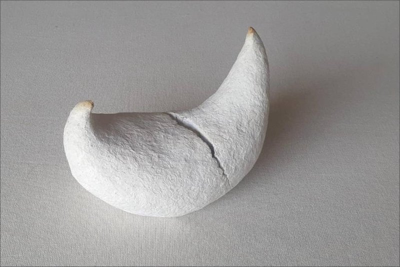 Sofia Hatefi, Untitled, 2018
