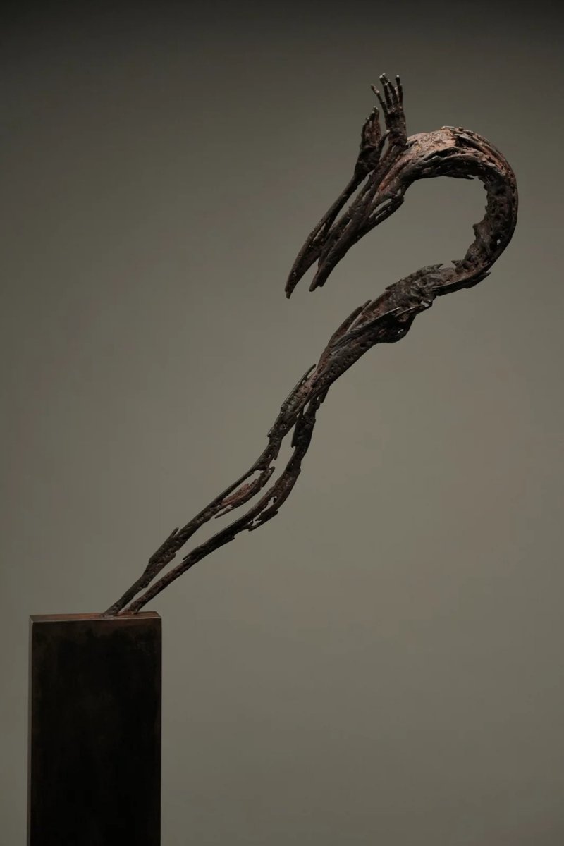 Soheyl Bastami, Untitled, 2023