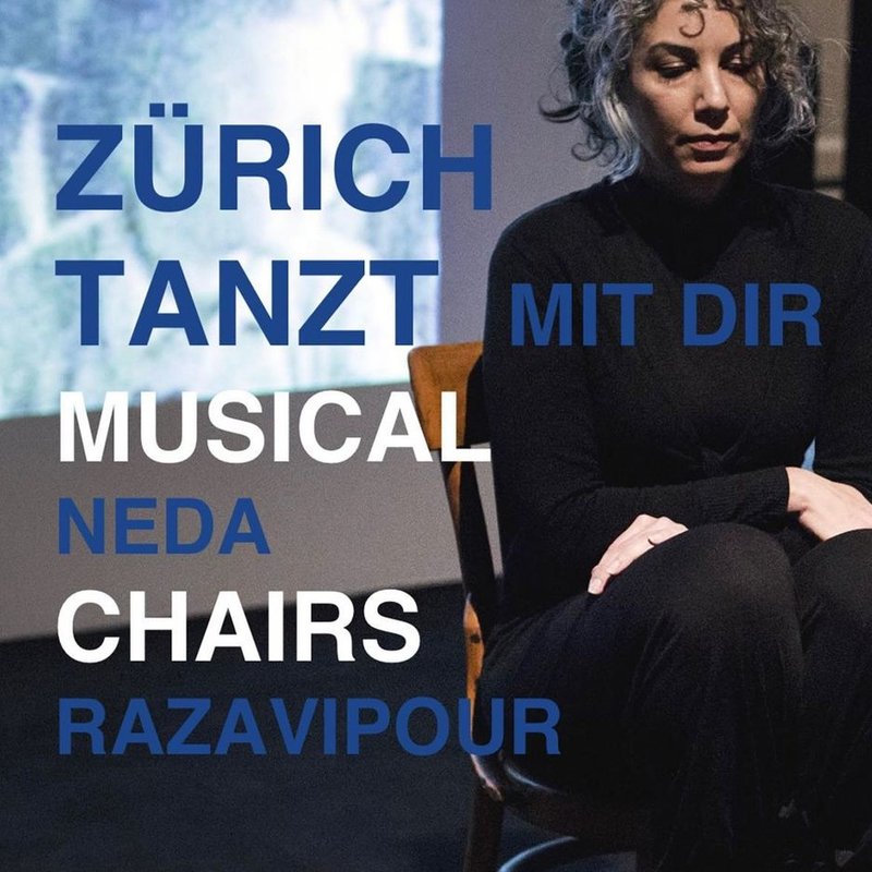 Musical Chairs