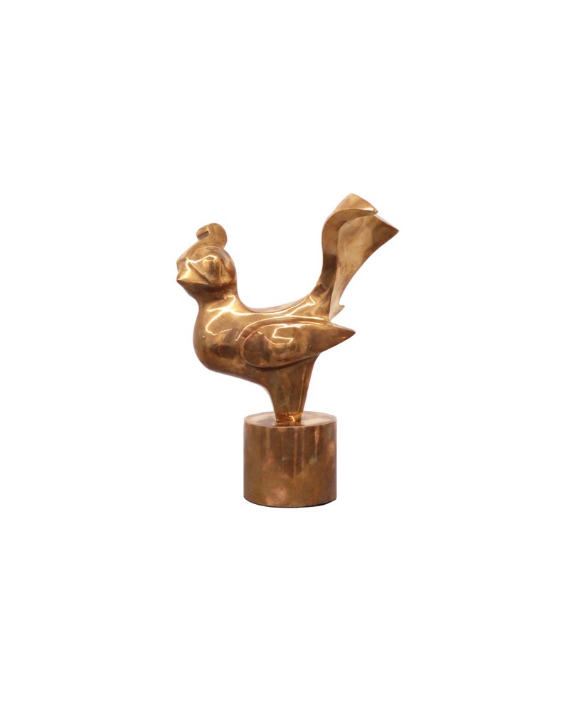 Keyvan Beyranvand, Untitled, 2015
