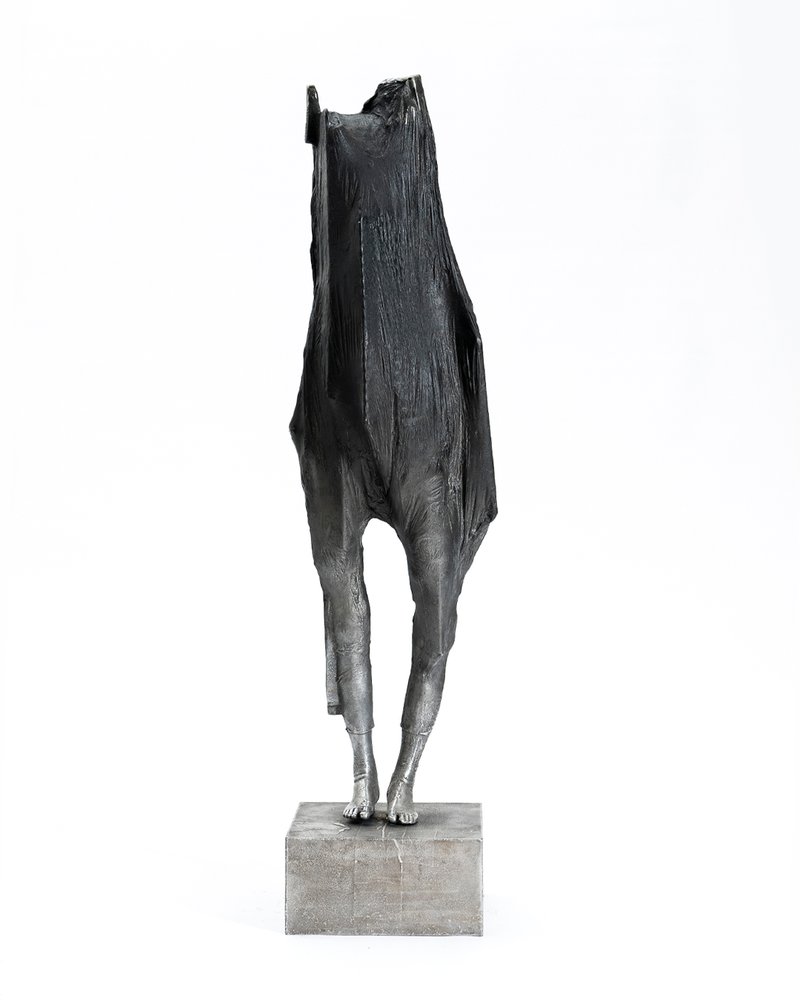 Mohammad Reza Khalaji, Untitled, 0
