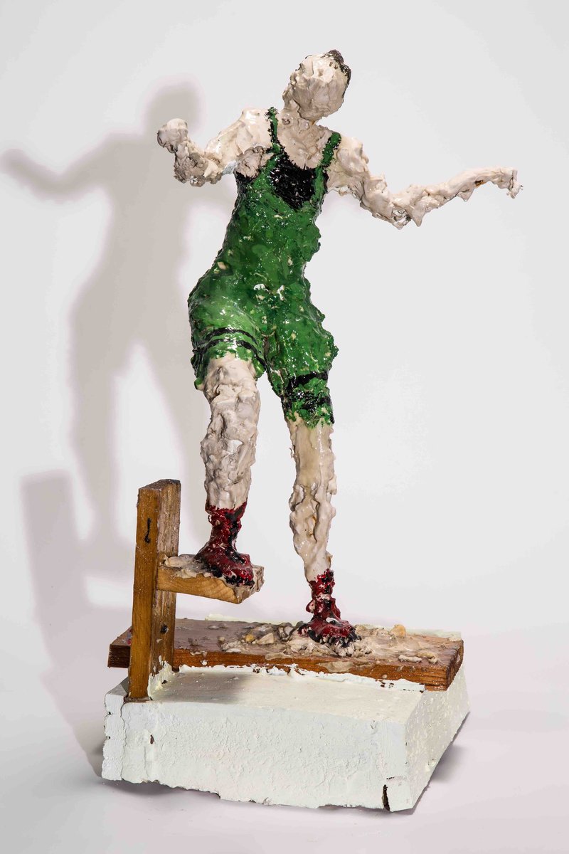 Bita Fayyazi, Untitled, 0