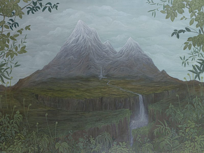 سمانه ابری، جان، 1402