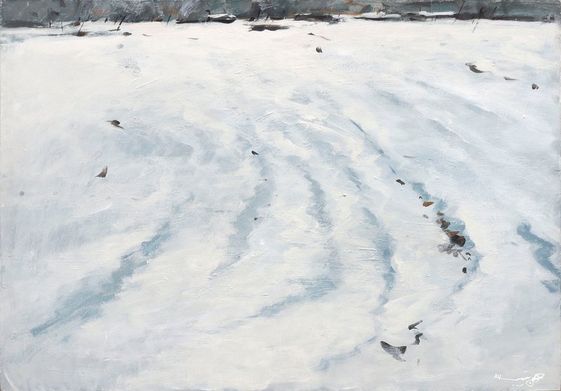 Arman Yaghoubpour, Untitled, 2008