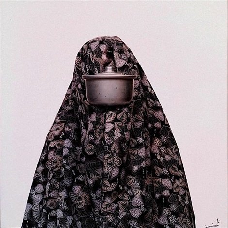 شادی قدیریان، مثل هر روز