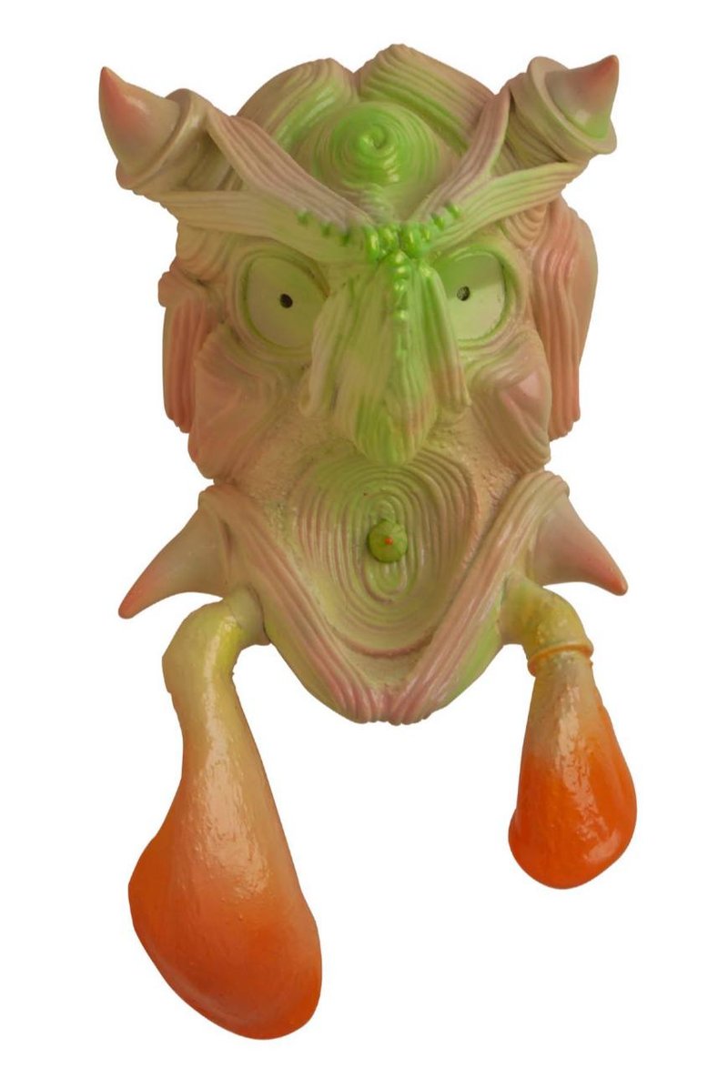 Sepideh Azadmehr, Untitled, 2024