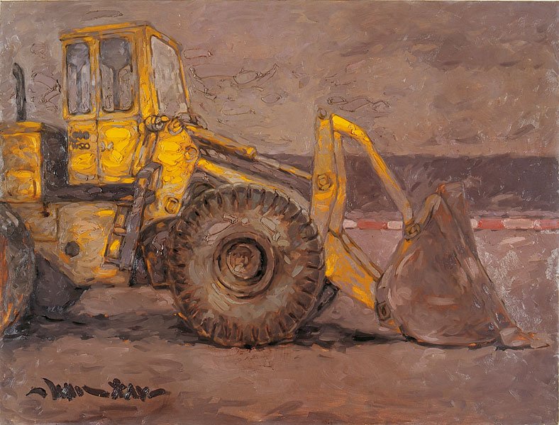 Babak Roshaninejad, Untitled, 2008