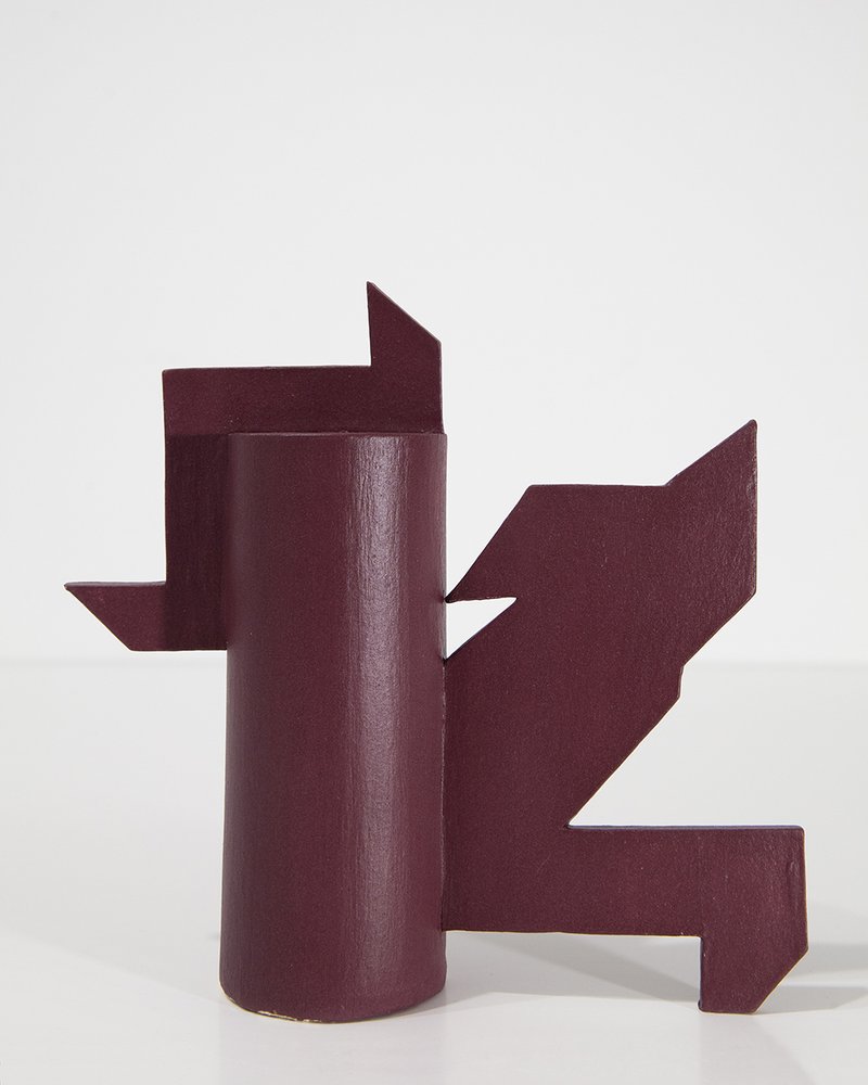 Abdolreza Aminlari, Untitled, 2020