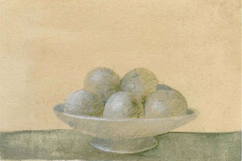 Amirhosein Esmaeili, Untitled, 2020