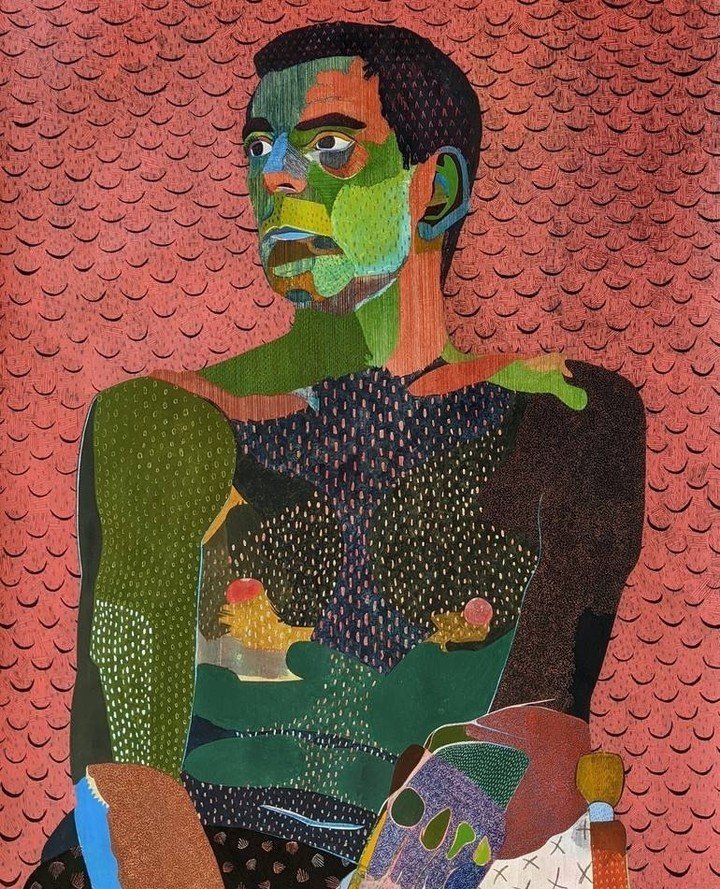 Greg Genestine-Charlton, Isil, 2022